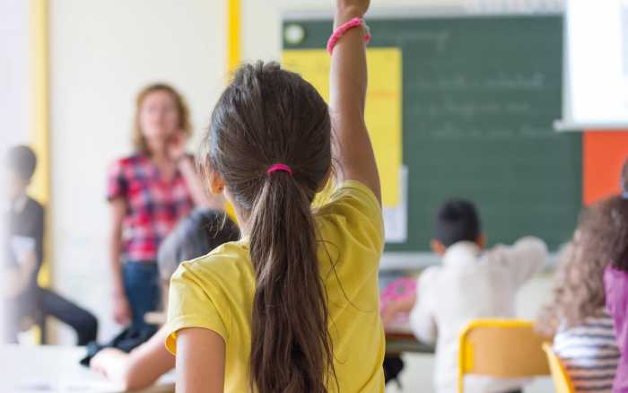 Professeur, une vocation à défendre