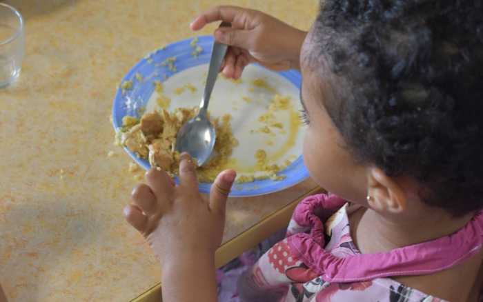 Poitiers - Une hausse des tarifs de cantine au menu du conseil municipal