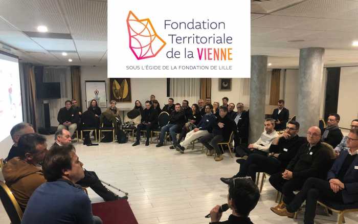 Une Fondation territoriale en approche