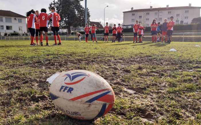 Rugby : l’UNSS démêle les règles