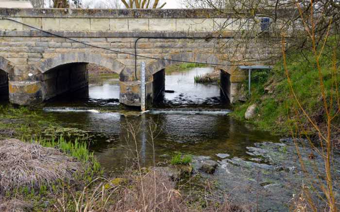 Sécheresse : la Vienne anticipe les restrictions