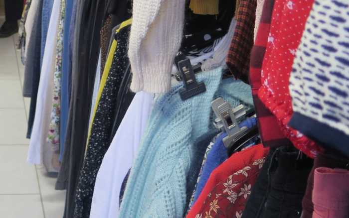 Poitiers - La braderie de printemps d’Emmaüs, c’est ce week-end !