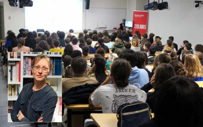 Sciences Po à l’heure écolo