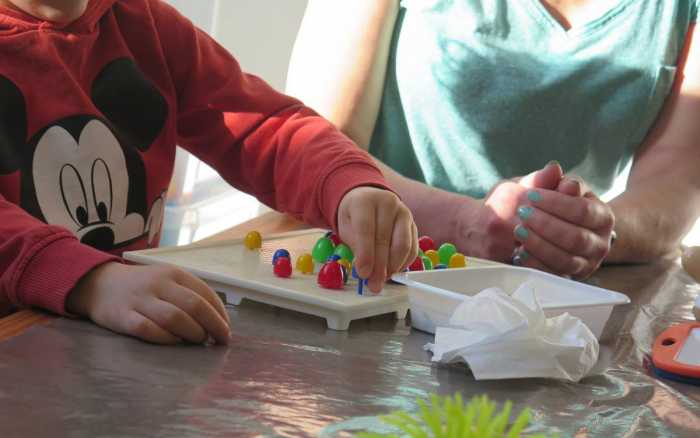 Autisme : une deuxième  unité spécialisée