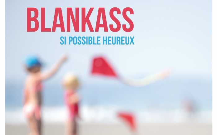 Blankass, le retour