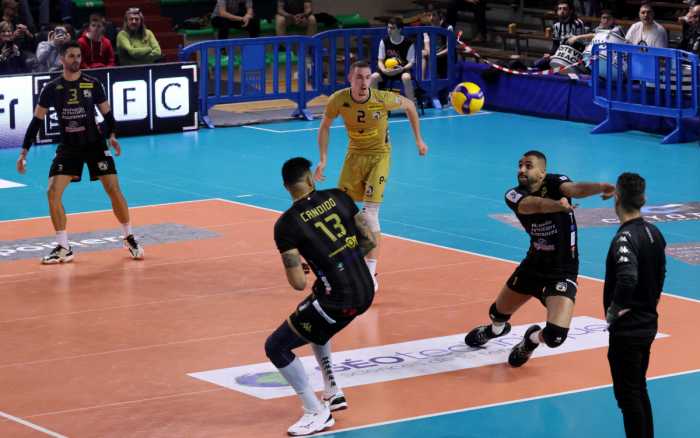 Le Stade poitevin volley beach prépare un nouveau cycle