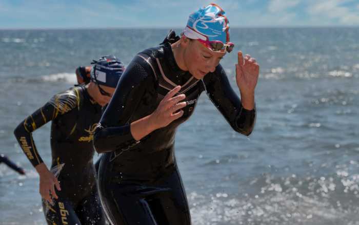 Le Stade poitevin triathlon sur sa lancée