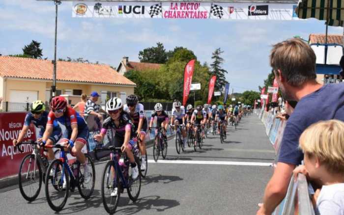 Cyclisme – Dimanche, 7e édition de la Picto-Charentaise entre Poitiers et Châtellerault