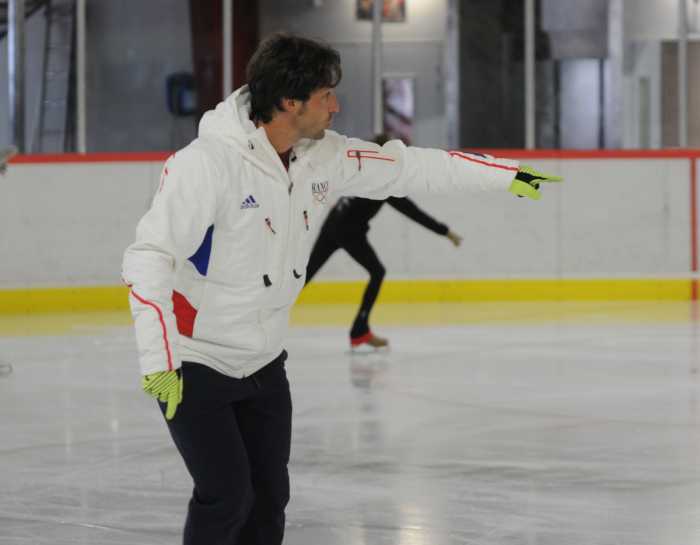 Créneaux de glace : le Tribunal administratif déboute le club de Brian Joubert