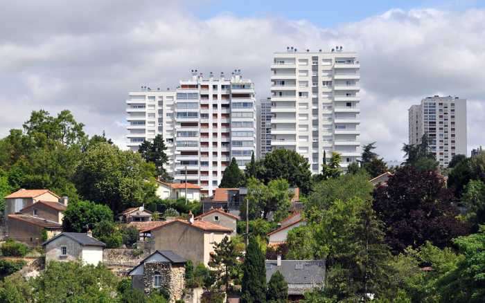 Le logement social  en crise