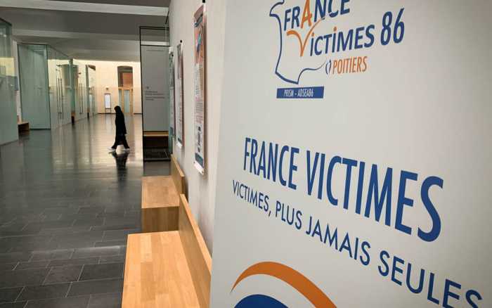 La justice face aux  violences intrafamiliales