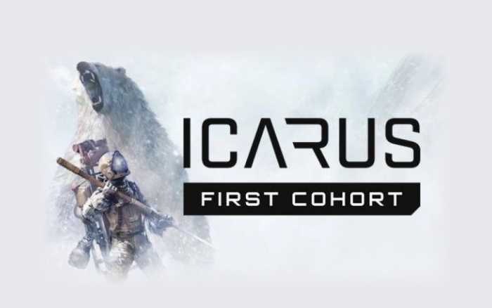 Icarus : de la survie, mais pas que…