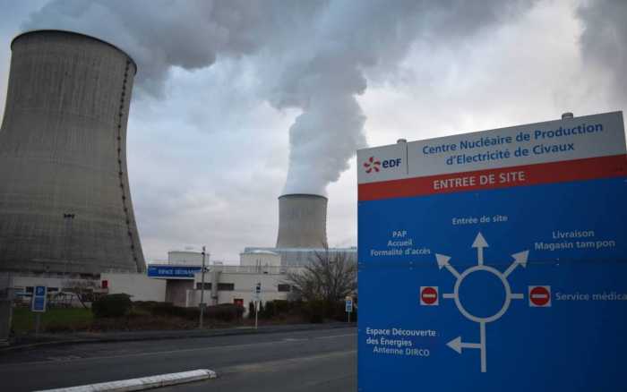 Alerte, évacuation... Tout savoir sur l'exercice de sûreté nucléaire à Civaux les 24 et 25 janvier
