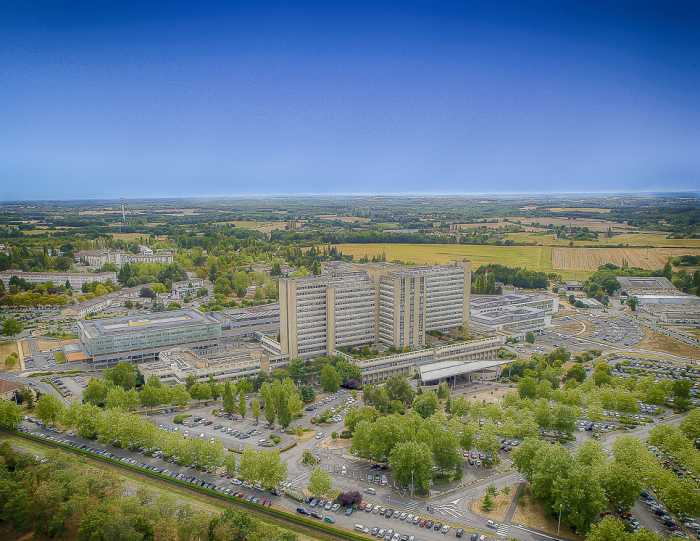 Poitiers : des établissements de santé condamnés pour "pratique commerciale trompeuse"