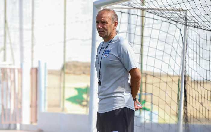 David Laubertie, le foot son eldorado