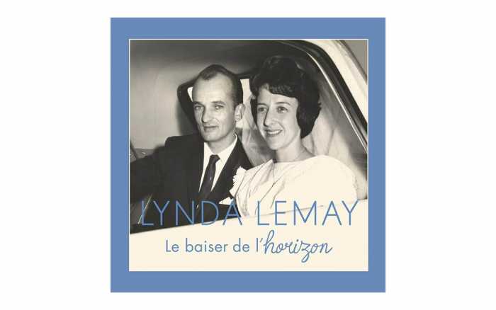 Eternelle Lynda Lemay