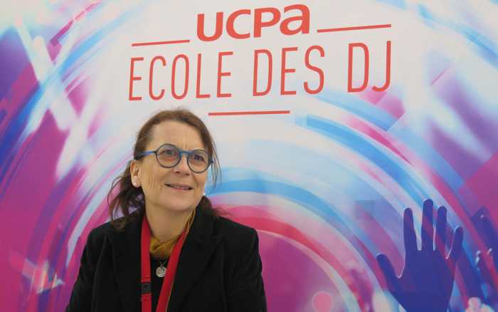 Ecole des DJ UCPA : « C’est une belle  aventure humaine »