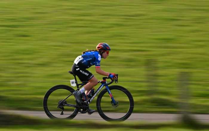 Cyclisme - La FDJ-Suez sur le Tour de Normandie à partir de jeudi