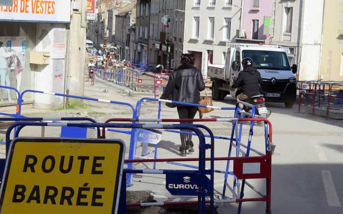 Pont-Neuf : et ça continue…