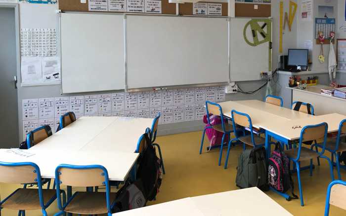 Inclusion scolaire :  l’imbroglio Milo