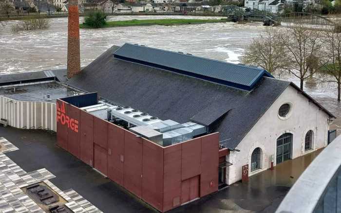 Inondations :  prévenir et gérer la crise