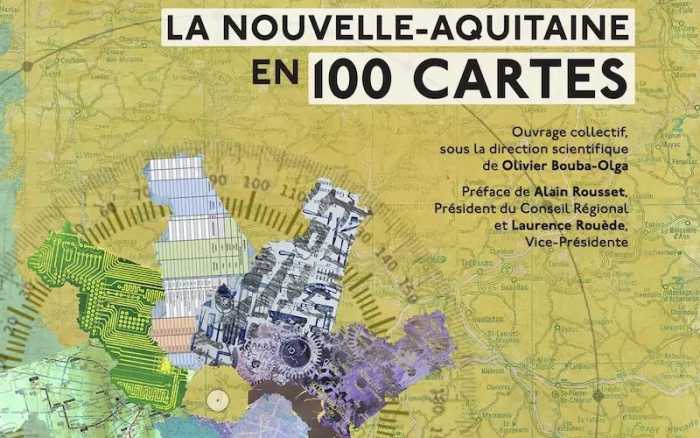 100 cartes en Nouvelle-Aquitaine