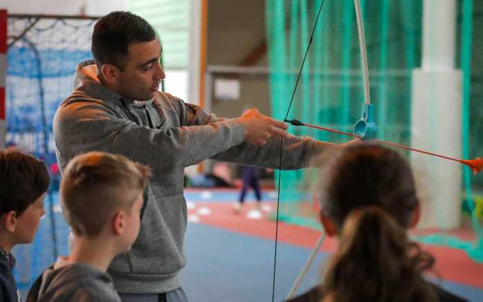 Le sport pourvoyeur d’emplois