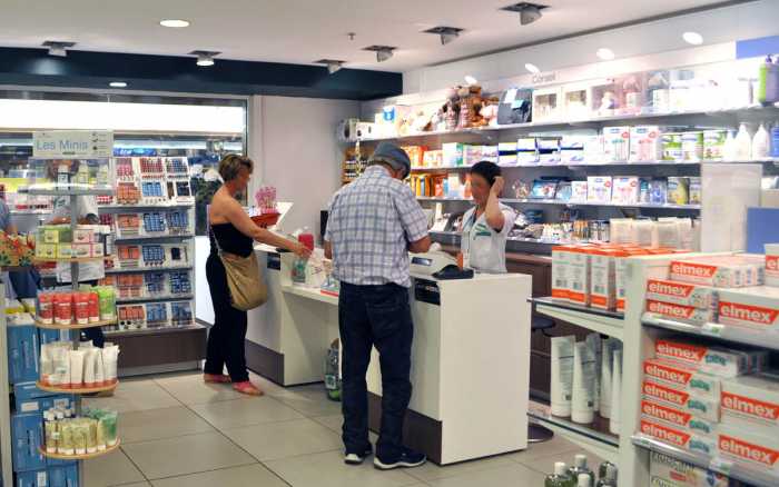 Pharmacies :  l'inquiétude grandit