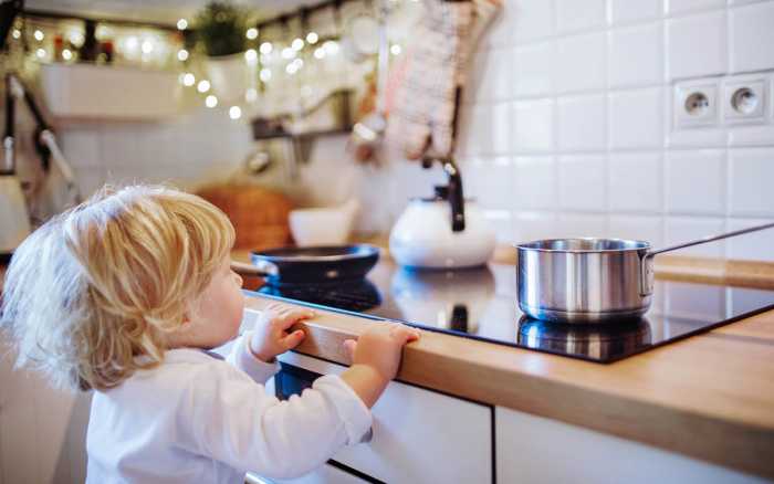 Les assistantes maternelles face aux accidents domestiques