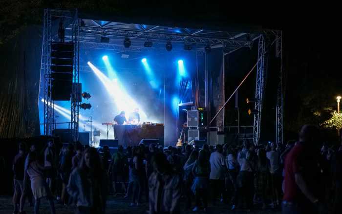 L’été en 7 festivals