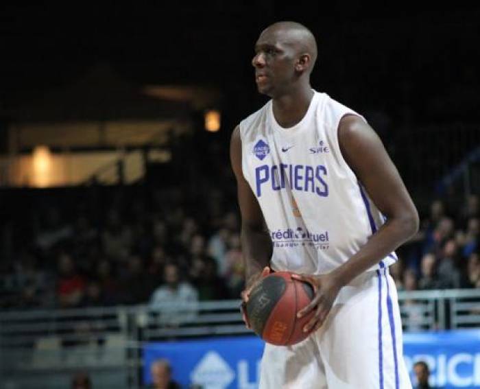 Lamine Kanté, acte III