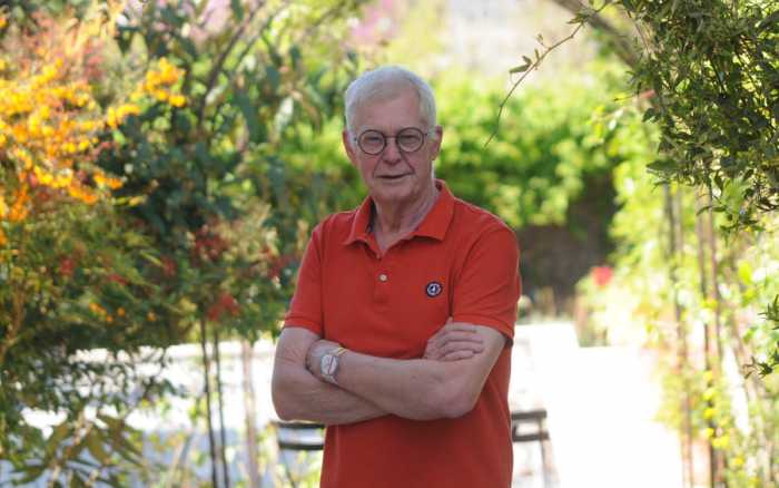 Philippe Bouteiller, d'une carrière à l'autre
