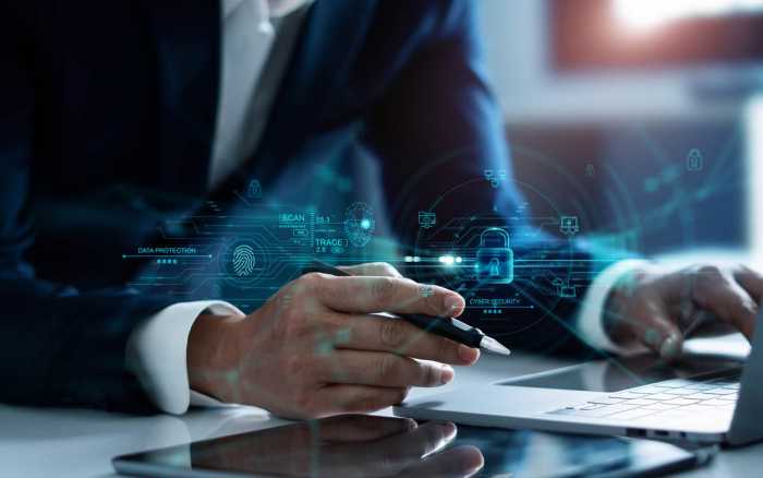 Les TPE-PME
de plus en plus attaquées