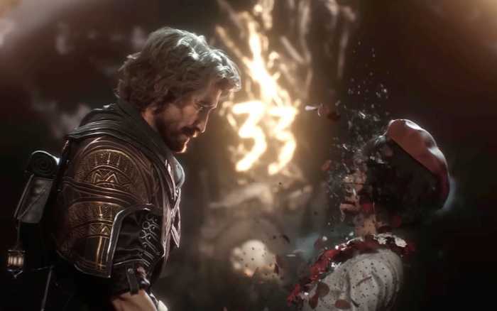 Clair Obscur : quand le jeu devient
œuvre d’art