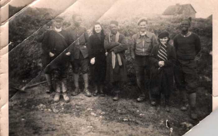 Des photos pour l’Histoire