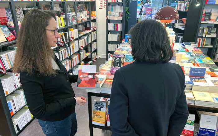 La Belle Aventure écrit l’histoire