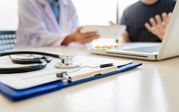 Santé en Nouvelle-Aquitaine : la grande enquête
