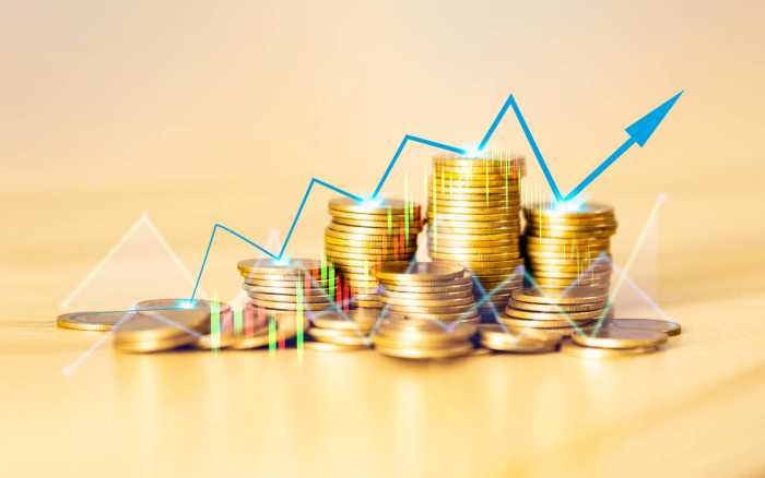 La vente d’or