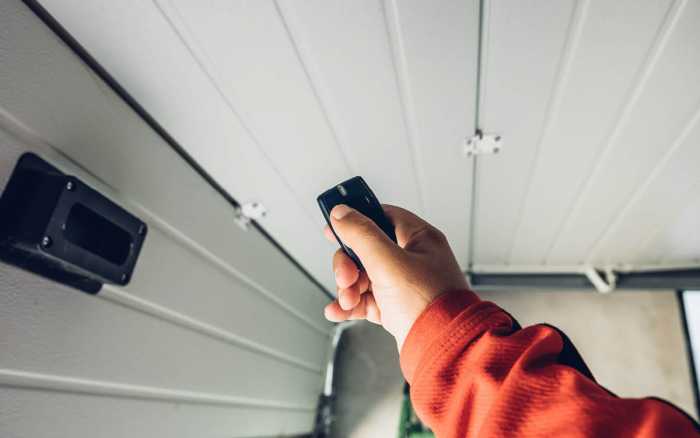 Le garage n’a pas d’âge