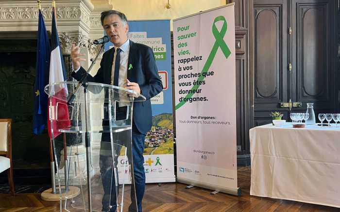 Don d’organes et idées reçues