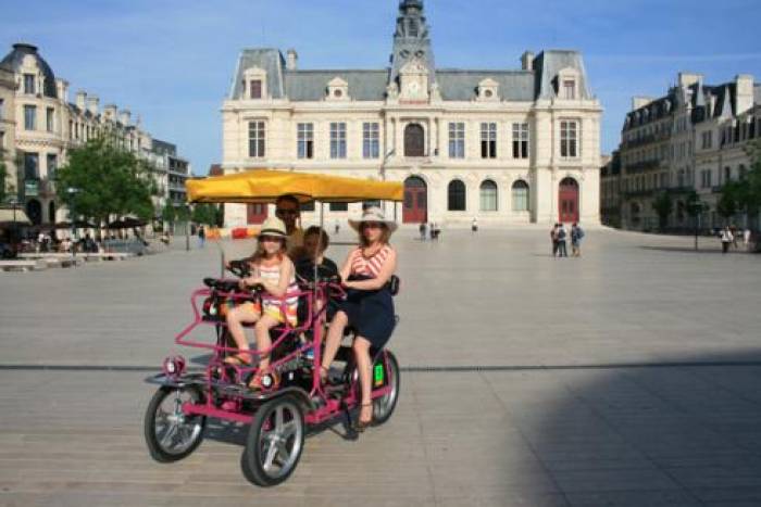 A qui profite le tourisme ?