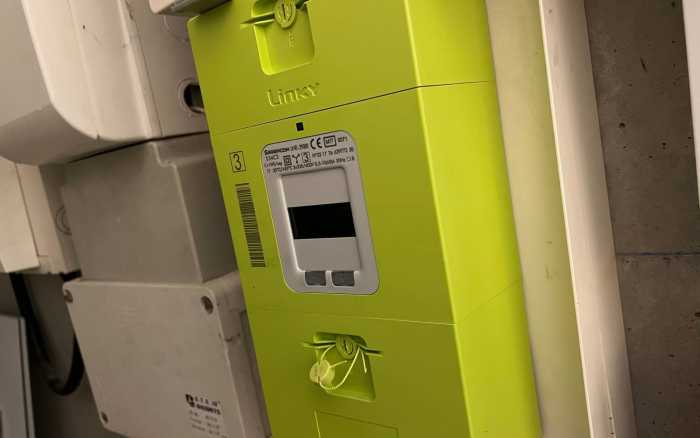 Enedis contrôle les compteurs suspects
