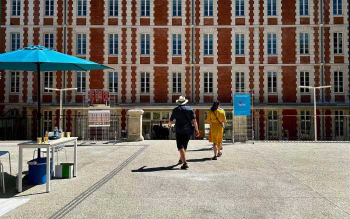 L’an II du collège Henri IV