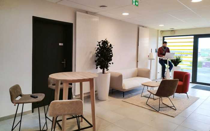 Le QG déploie ses aides