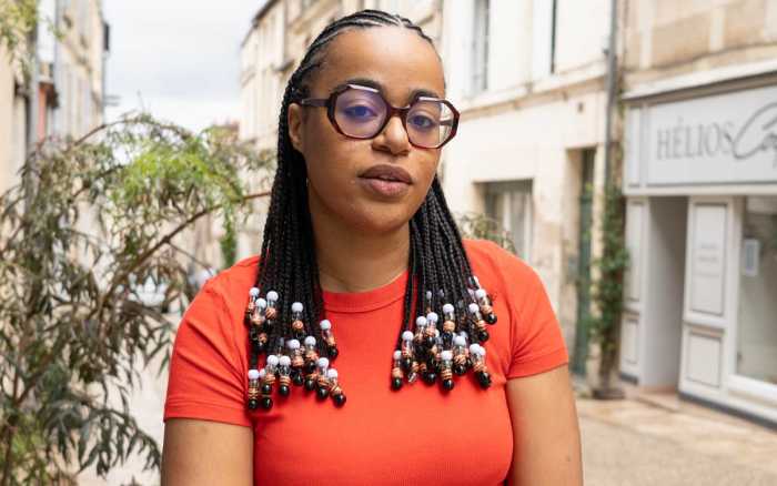 Alexia Ondongo : « Nous saurons rebondir »