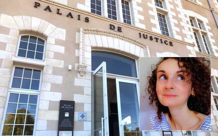 Meurtre d'Agathe : le suspect sous les verrous