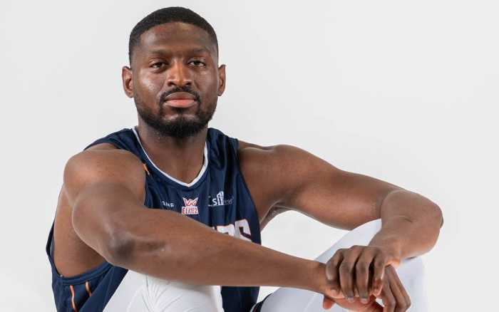 Samuel Idowu, l’intérieur qui prend le large