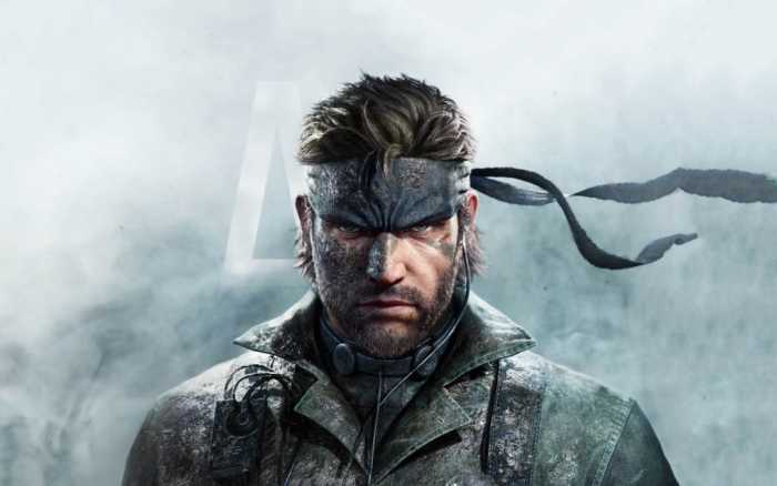 MGS Delta, retour d’un jeu culte