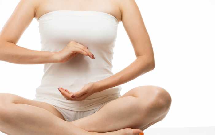 Le syndrome de l’intestin irritable