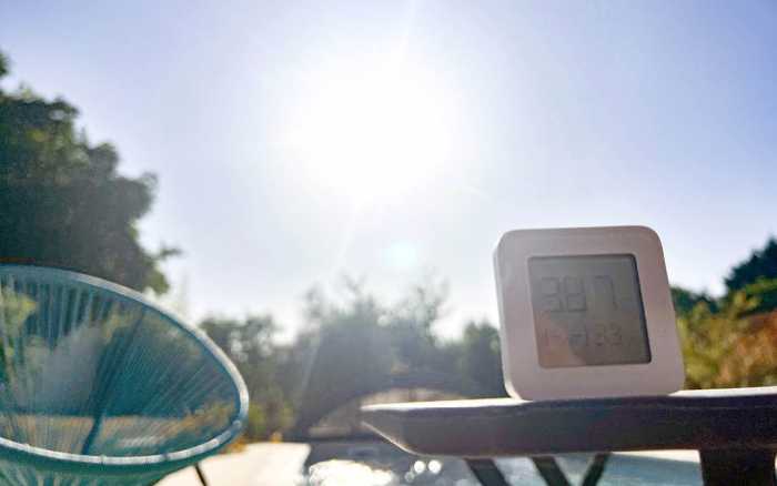 La santé au défi du climat